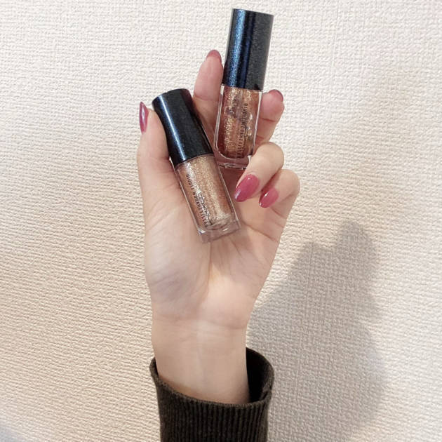 ホリデーシーズンメイクの盛り方☆色気もプラスするメイク方法！