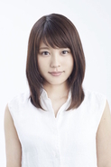 有村架純、嵐・相葉雅紀との“恋ダンス”も「可愛すぎ」と話題の紅白初司会、感想明かす。相葉は「支えて下さいました」