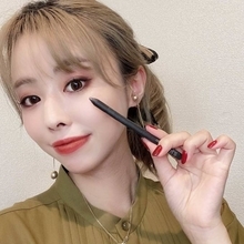 洗練顔への近道はカラーライナー！プチプラで叶う今時EYE