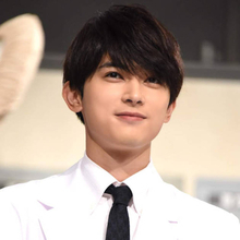 吉沢亮、主演の『青天を衝け』は“一生心に残る作品”に「皆さんと共に乗り切った」