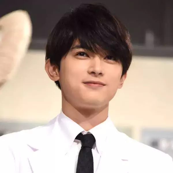 吉沢亮、主演の『青天を衝け』は“一生心に残る作品”に「皆さんと共に乗り切った」