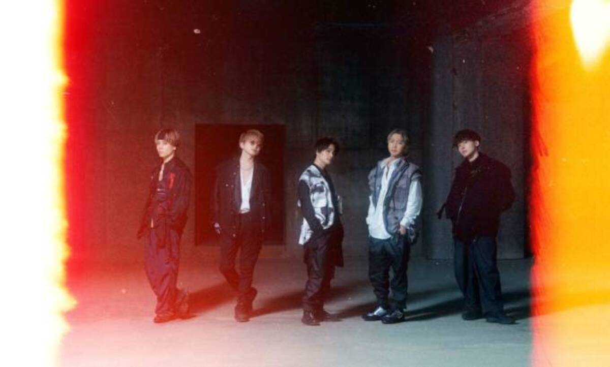Da Iceの新曲が1位を獲得 今注目の歌詞ランキングにaimer Greeeenが初登場 21年12月19日 エキサイトニュース