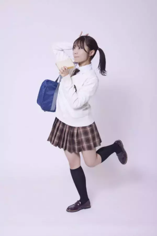 独占コメントも到着！アニソンアーティストのYURiKA、2022年1月8日から放送開始のTVアニメ『怪人開発部の黒井津さん』の挿入歌担当決定、公式ファンクラブも開設