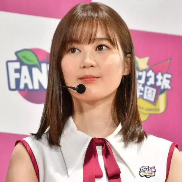 乃木坂46卒業間近の生田絵梨花、「みんなとの時間を噛みしめたい」心境を明かす