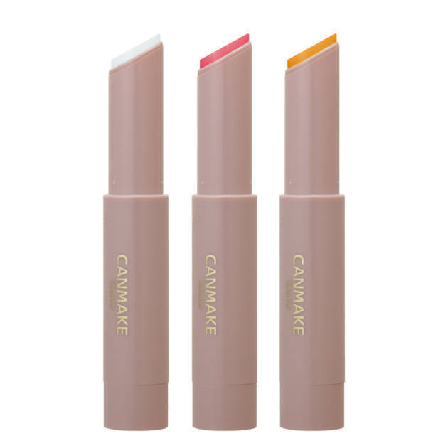 CANMAKE、”ツヤ膜”ティントにテラコッタカラーが仲間入り！リップスクラブの限定色とともに、12月下旬から新発売