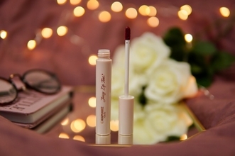 CANMAKE、”ツヤ膜”ティントにテラコッタカラーが仲間入り！リップスクラブの限定色とともに、12月下旬から新発売