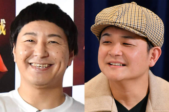 チョコプラ長田、千鳥ノブに“絶対売れる”とお墨付きをもらっていたこと明かすも「自分で…」