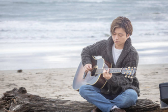 磯山純、コロナ禍で気付いた“音楽と向き合う”大切さ「時間をかけて臨めた」