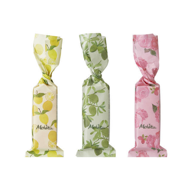 オーガニックコスメのメルヴィータ、2022 ロールオンオイルコレクションを12月26日より数量限定販売