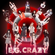 E-girls、5枚目のアルバムの注目ポイントは「映像の充実度」。リーダーAyaが語る