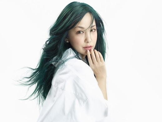 中島美嘉 新曲 彩恋 Sai Ren がドラマ 黄昏流星群 挿入歌に決定 今夜放送回で初オンエア エキサイトニュース