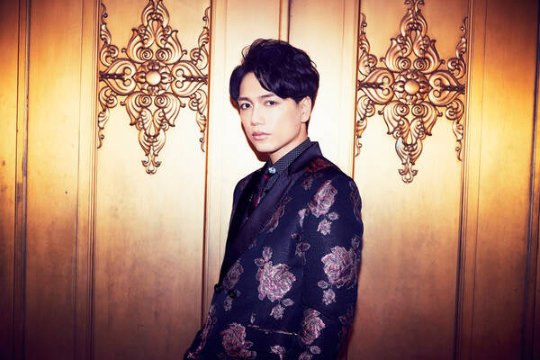 山崎育三郎、乃木坂46・生田絵梨花の“愛”に関する直球質問に苦笑。「誰に伺ったんですか？」 (2017年2月6日) - エキサイトニュース