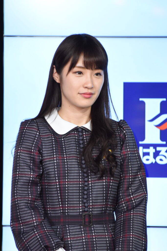 乃木坂46 生駒里奈 ヘビロテ カバーでakb48との違いを実感 ダンスのイメージというものが 2017年2月8日 エキサイトニュース