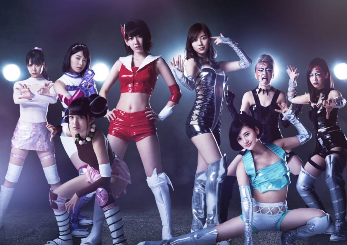 こじはるセンター！AKB48の新曲『シュートサイン』が今夜Mステ初披露 