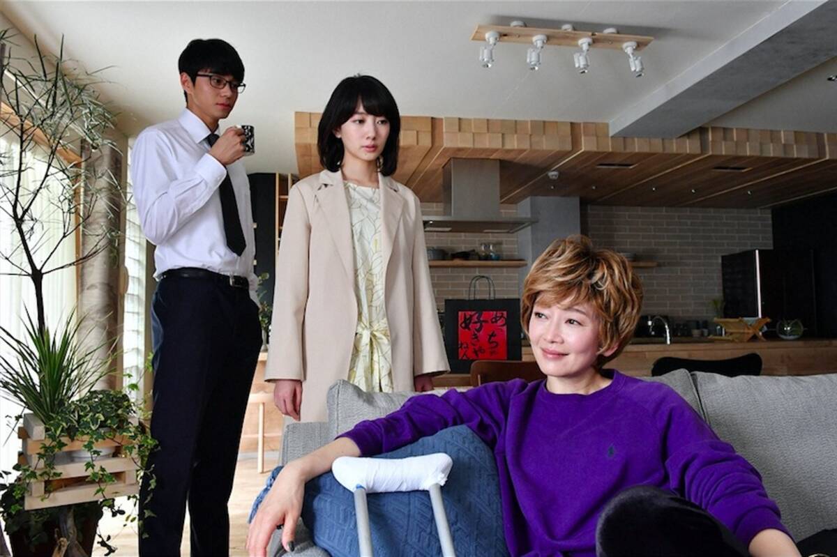 出演者も 台本読むたびに震えます 波瑠主演ドラマ あなたのことはそれほど 美都が妊娠 鈴木伸之演じる有島とのw不倫は清算できる 17年5月2日 エキサイトニュース