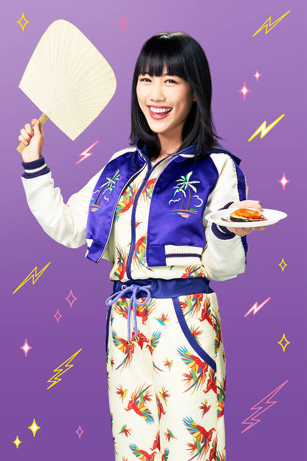 ももクロ 高城れにが沖縄県の小さな村でソロイベントを開催 自然と共存した世界遺産や夜空の美しさを伝える 17年5月29日 エキサイトニュース