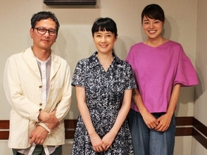 原田知世、TOKYO FM『AGF(R) presents 原田知世「音楽と私と35年」』で自身の活動を振り返る