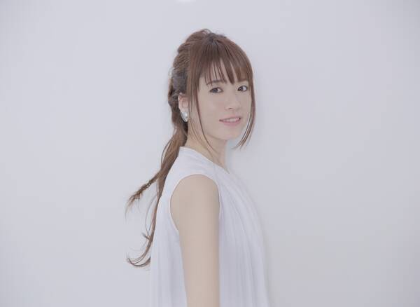 藤田麻衣子 新曲 やるしかない が はじめてのおつかい 夏の大冒険スペシャル 挿入歌に決定 17年7月13日 エキサイトニュース