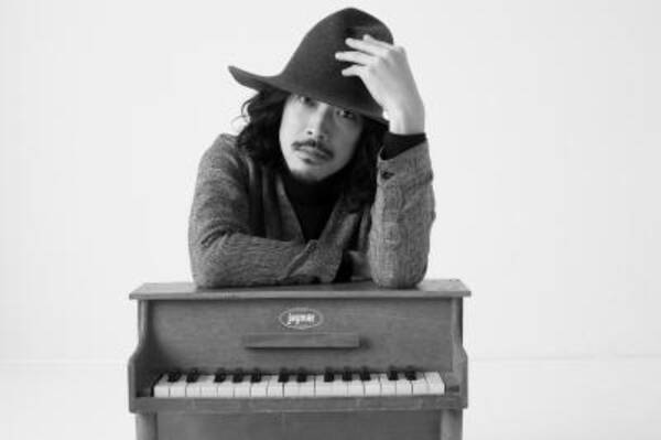 大橋トリオ 綾野剛出演の話題cmソング She がj Waveで初オンエア 17年8月13日 エキサイトニュース