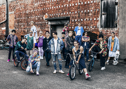 THE RAMPAGE from EXILE TRIBE、初の単独全国ツアーを10箇所11公演で開催