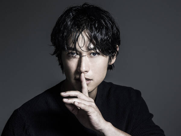 ディーンフジオカ 日本テレビ系 火曜サプライズ4時間sp に出演決定 17年9月27日 エキサイトニュース