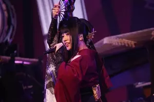 和楽器バンド 新作mvで人気クリエイター モゲラッタとのコラボが実現 17年11月27日 エキサイトニュース