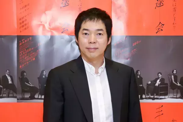 板尾創路と今田耕司がモテモテ若手時代を「勘違いする」「キスされた」と振り返る