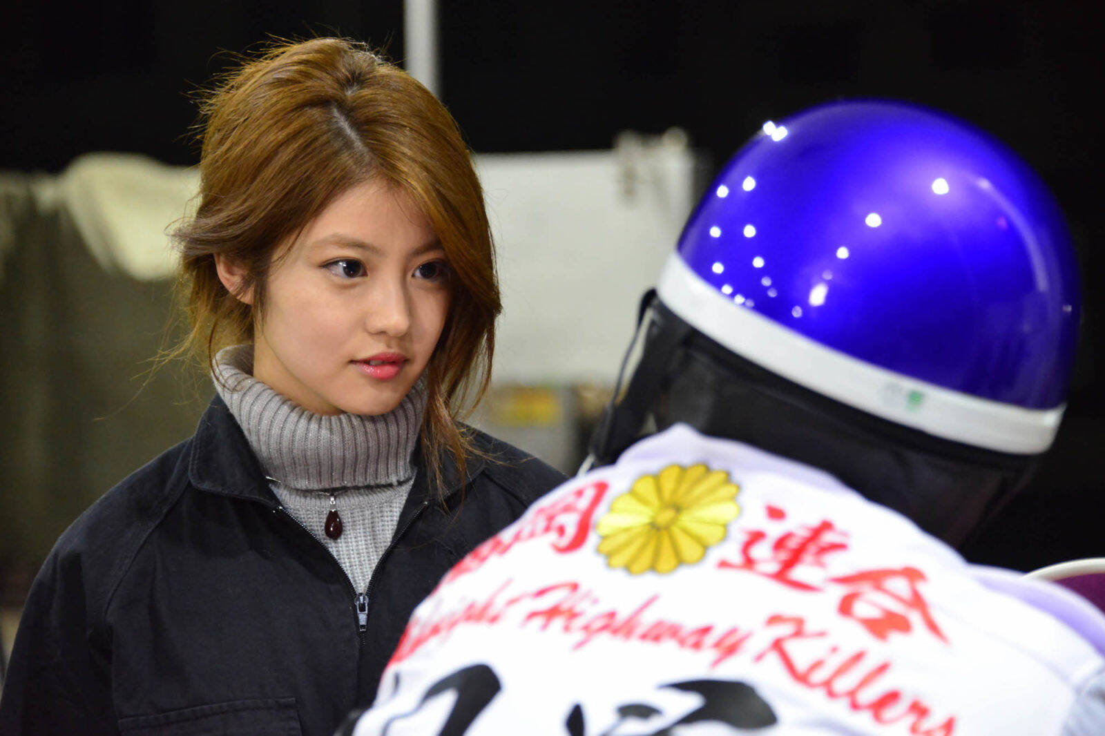 映画・ドラマで活躍！人気急上昇中の今田美桜が仕事とこれからについて語る「もっともっといろんな役に挑戦していきたい」【インタビュー】