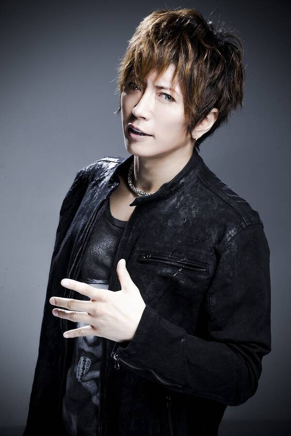 Gackt 格付けでの心中明かし Yoshikiに対して 悔しいけど カッコいいかも 18年1月4日 エキサイトニュース