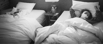 ももクロ・百田夏菜子、友達とのシンクロ寝相写真公開にファン歓喜「寝顔かわええ」「萌えるわ」