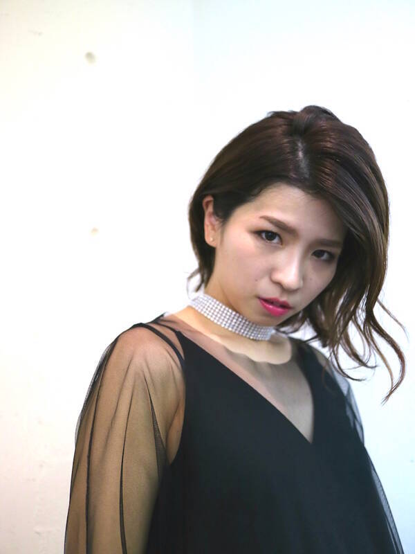 元 アイカツ 歌唱担当 巴山萌菜の変名ユニットre Versedがドラマ 賭ケグルイ のopテーマに抜擢 18年1月8日 エキサイトニュース