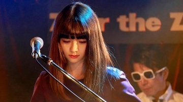 14歳の歌姫“それいゆ”を擁するバンド・SOLEILが超豪華作家陣の楽曲提供でアルバムリリース