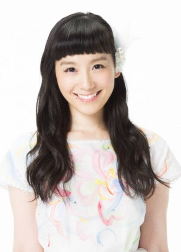 篠原ともえの独特な理想のタイプにバカリズムがツッコミ お前 何言ってんの 18年2月1日 エキサイトニュース