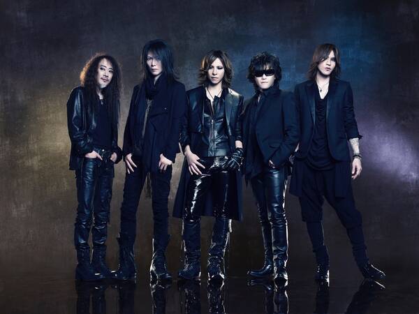 X Japan Toshi バラエティでの活躍に バラエティの逸材 おもしろすぎ と反響 18年2月日 エキサイトニュース