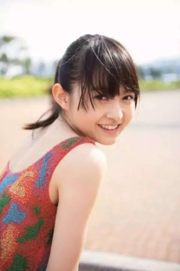 元乃木坂46・伊藤万理華の映像作品が急上昇ランク上位に ファンからは「個人PVの神﻿」の声