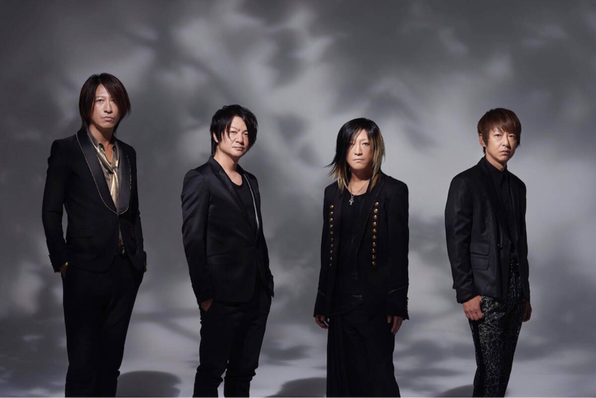 Glay Teru 昔の曲について語った言葉にネット反響 神 大爆笑 18年3月8日 エキサイトニュース Glay Teru 昔の曲について語った言葉にネット反響 神 大爆笑 18年3月8日 エキサイトニュース