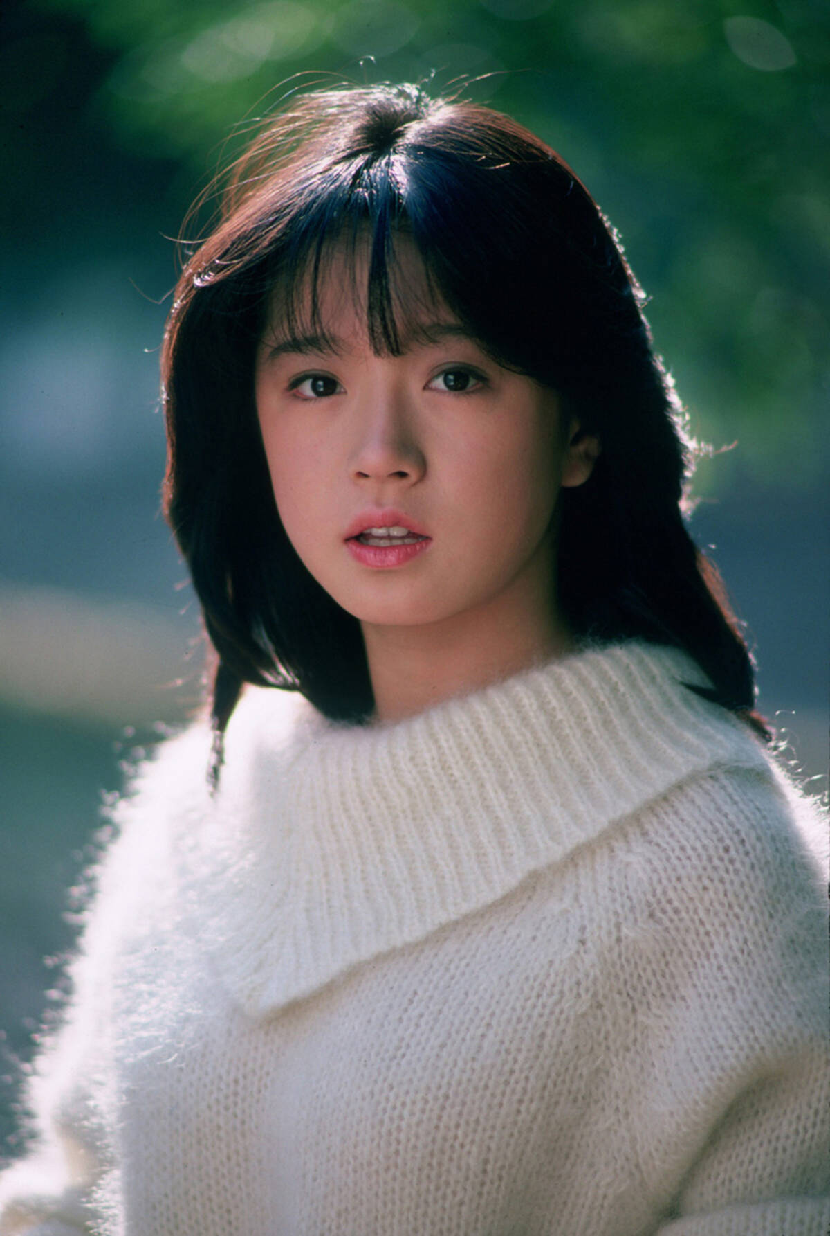 今巻き起こる 新たな形の 中森明菜ブーム とは 14年8月日 エキサイトニュース