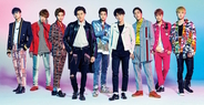 FANTASTICS・中尾翔太が胃がん公表、指原莉乃・脱落について謝罪、稲垣吾郎・草なぎ剛・香取慎吾ら新曲発表【3月3〜9日の週間音楽ニュース】