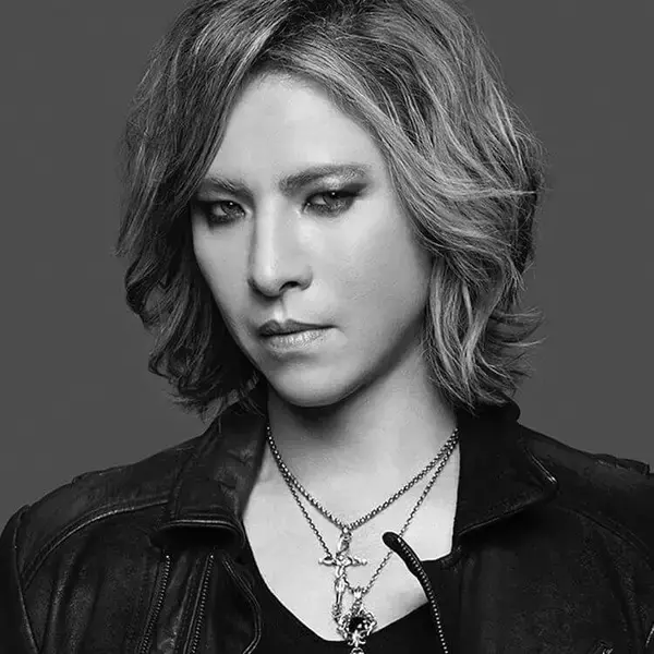 YOSHIKI “2018年に結婚する”は本当？理想の女性についても明かす