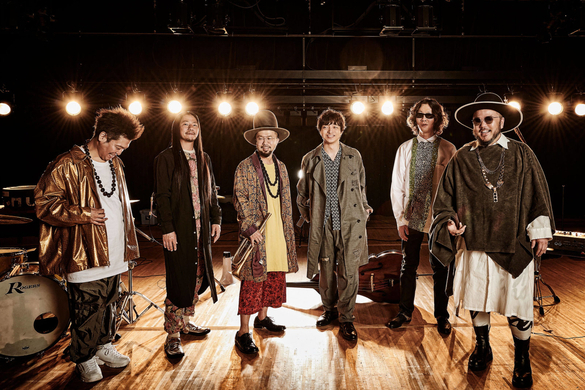 Soil Pimp Sessionsと椎名林檎のシングル 殺し屋危機一髪 からpv公開 13年6月7日 エキサイトニュース