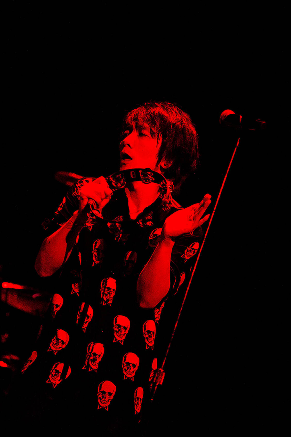 吉井和哉 6月緊急発売決定 ソロデビュー15周年記念 Anniversary Album Live Blu Ray Box 18年4月13日 エキサイトニュース