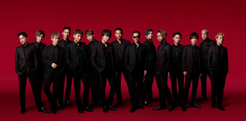 EXILE・AKIRA、一番緊張したステージは「天皇陛下が…」