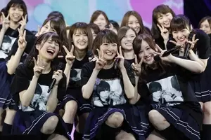乃木坂46 涙の 生駒里奈 卒業コンサート 制服のマネキン は死ぬまで私の代名詞 エキサイトニュース