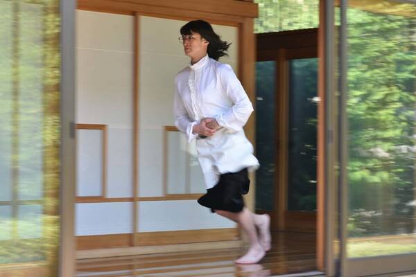 今夜のmステにミタゾノさん登場 島茂子 大原櫻子 スカパラfeat さかなクン 乃木坂46らが出演 18年5月11日 エキサイトニュース