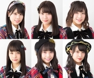 AKB48・Team 8千葉県代表の吉川七瀬が地元での開催に意欲「今からとっても楽しみ」