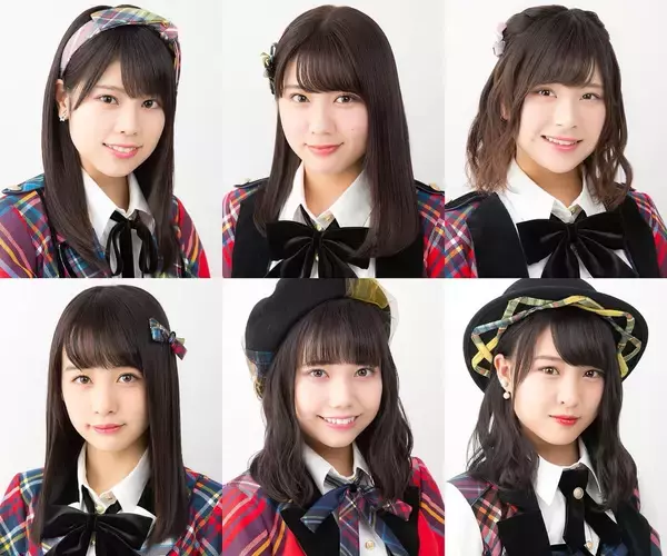 AKB48・Team 8千葉県代表の吉川七瀬が地元での開催に意欲「今からとっても楽しみ」