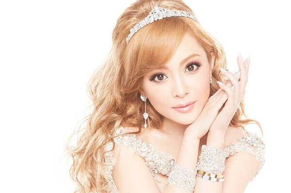 浜崎あゆみ ビッグエコー30周年キャンペーン対象アーティストに決定 18年6月8日 エキサイトニュース