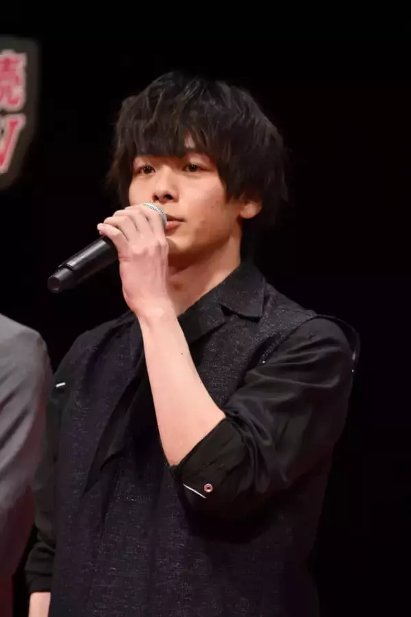 「かっこいい」中村倫也、好きなタイプの“言い方”に絶賛の声多数