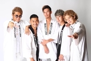 白の宴WHITE PARTYを仕掛ける噂のパーティー集団全日本パリピ協會、メジャーデビュー決定