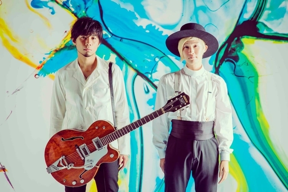 吉田山田 新曲 好き好き大好き が西松屋のトレーナーcmソングに決定 年10月19日 エキサイトニュース